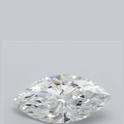 IGI | 2.74ct | Marquise | F | VS1 | Very Good
