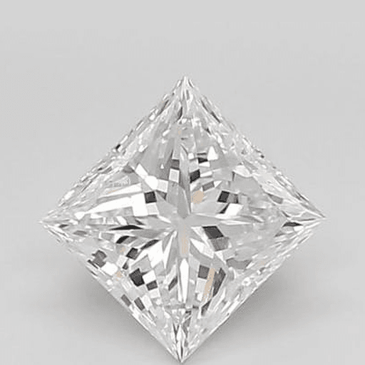 IGI | 3ct | Princess | E | VVS2 | Good