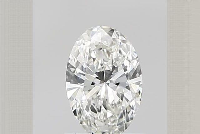 IGI | 0.73ct | Oval | G | VS2 | Very Good