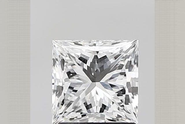 IGI | 1.38ct | Princess | E | VS1 | Very Good