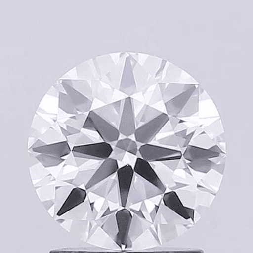 IGI | 2.85ct | Round | E | VVS2 | Ideal