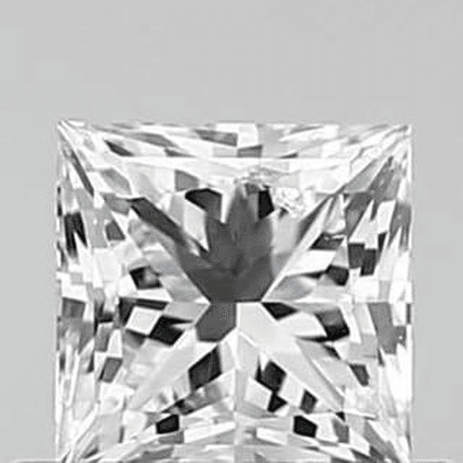 IGI | 0.53ct | Princess | G | VVS2 | Good