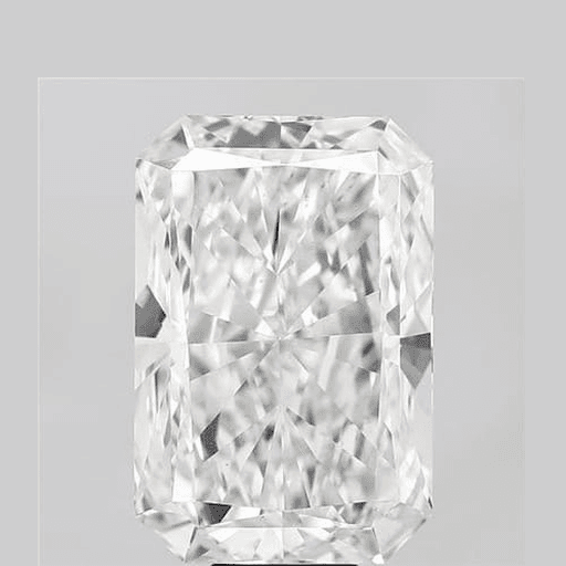 IGI | 12.07ct | Radiant | F | VS2 | Very Good