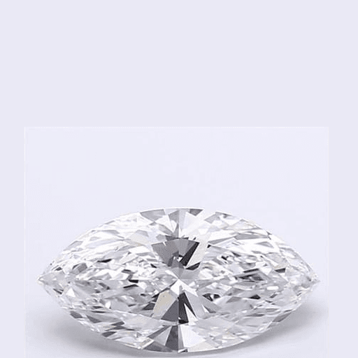 IGI | 4.4ct | Marquise | D | VVS1 | Very Good