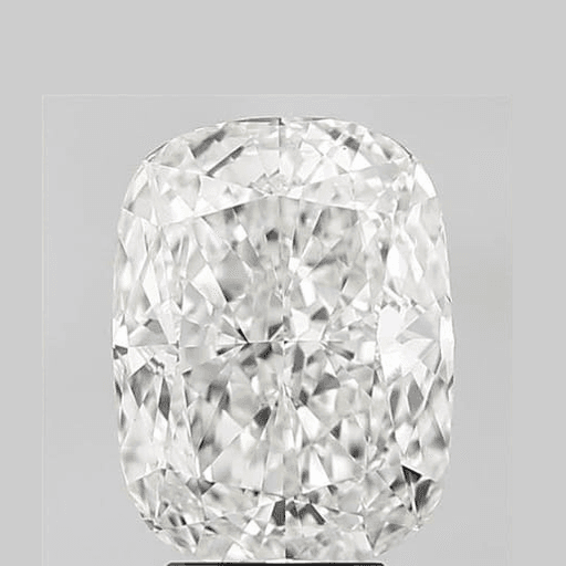 IGI | 4.72ct | Cushion | G | VS1 | Very Good