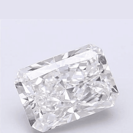 IGI | 2.16ct | Radiant | D | VS1 | Very Good