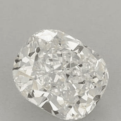 IGI | 0.45ct | Cushion | E | SI1 | Very Good