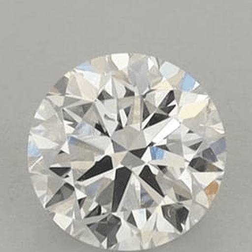 IGI | 0.56ct | Round | D | VVS2 | Good