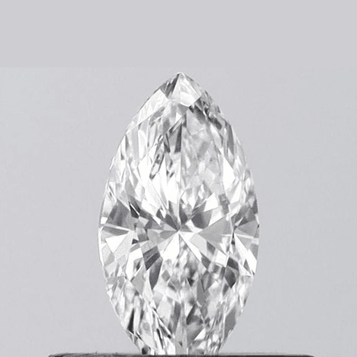 IGI | 0.47ct | Marquise | E | VVS2 | Very Good