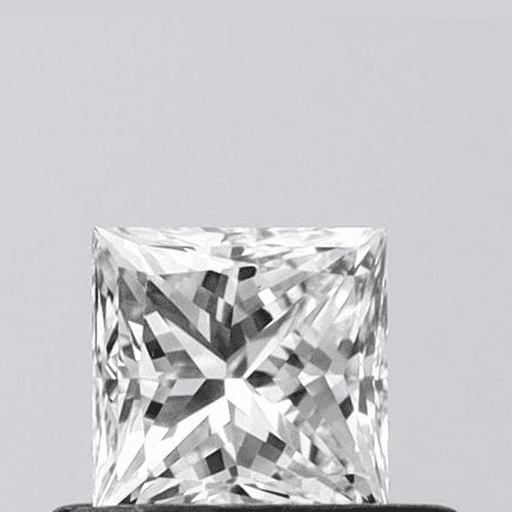 IGI | 0.51ct | Princess | D | VVS2 | Good
