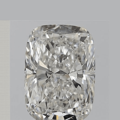 IGI | 1.91ct | Cushion | F | VS1 | Very Good