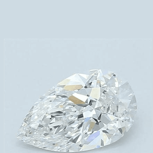 IGI | 2.07ct | Pear | E | VS2 | Ideal