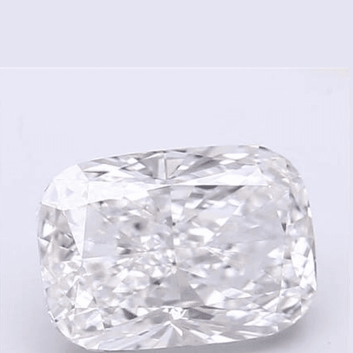 IGI | 4.5ct | Cushion | E | VVS2 | Very Good