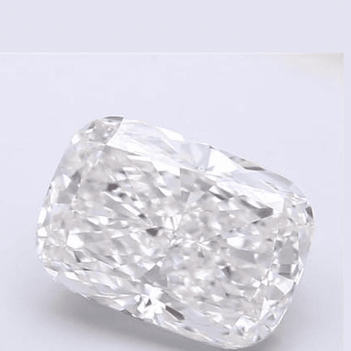 IGI | 5.21ct | Cushion | F | VVS2 | Very Good