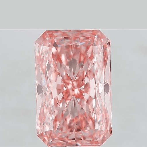 IGI | 10.1ct | Radiant | FANCY | VS2 | Very Good