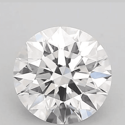 IGI | 2.5ct | Round | E | VS1 | Ideal