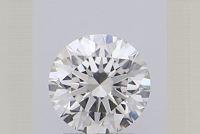 IGI | 1.6ct | Round | I | VVS2 | Ideal
