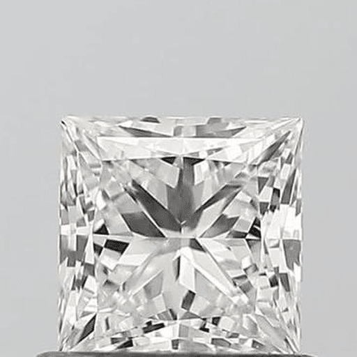 IGI | 0.66ct | Princess | E | VS1 | Very Good