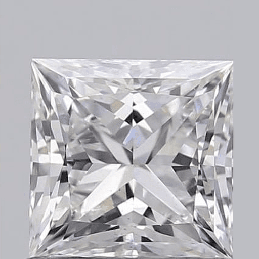 IGI | 0.81ct | Princess | E | VS2 | Good