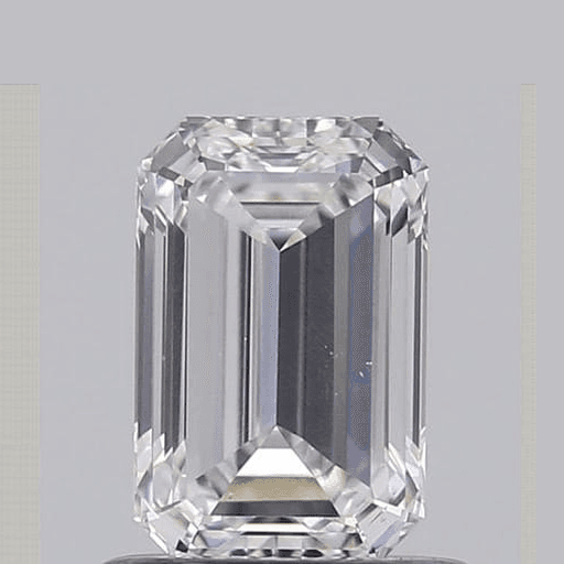 IGI | 0.79ct | Emerald | E | VS1 | Very Good