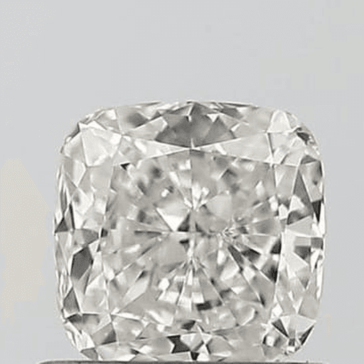 IGI | 0.64ct | Cushion | G | VVS2 | Very Good