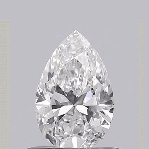 IGI | 0.52ct | Pear | E | VS1 | Very Good