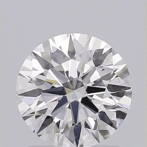 IGI | 0.91ct | Round | E | SI1 | Ideal
