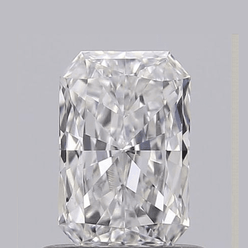 IGI | 0.62ct | Radiant | E | VVS2 | Very Good