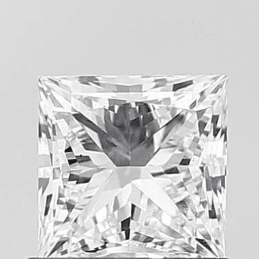 IGI | 0.82ct | Princess | E | VS1 | Good
