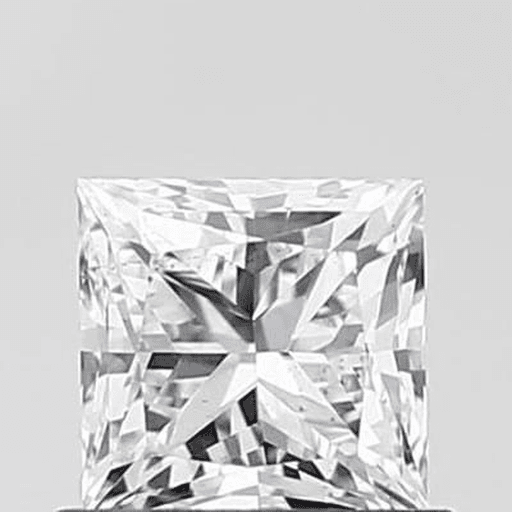 IGI | 0.74ct | Princess | E | VS2 | Good