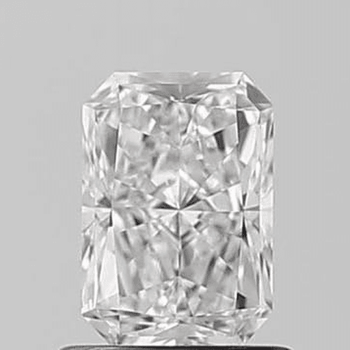 IGI | 0.84ct | Radiant | D | VS1 | Very Good