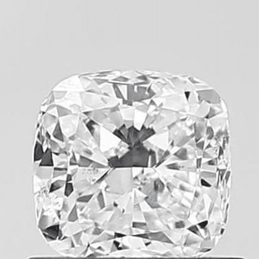 IGI | 0.62ct | Cushion | E | VS2 | Very Good