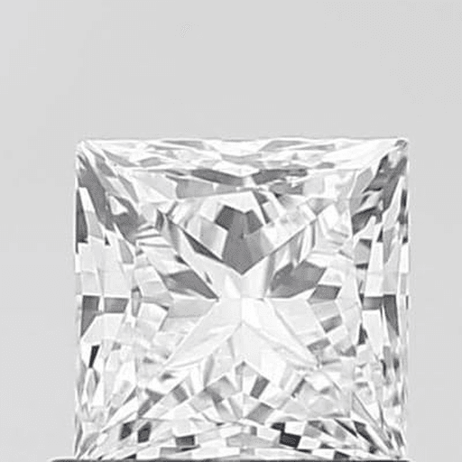 IGI | 0.85ct | Princess | E | VS1 | Good