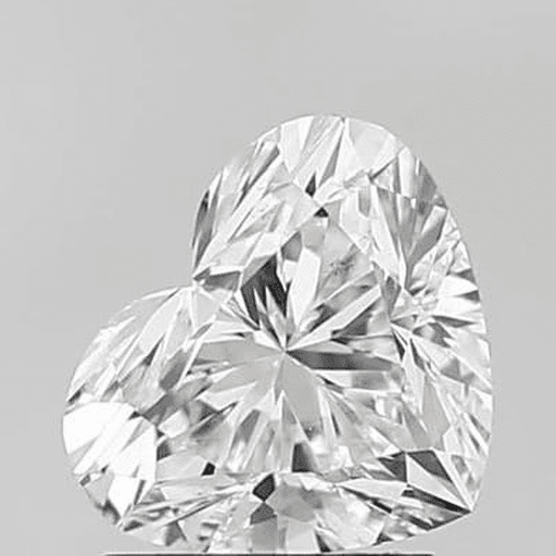 IGI | 1.5ct | Heart | E | VS2 | Very Good