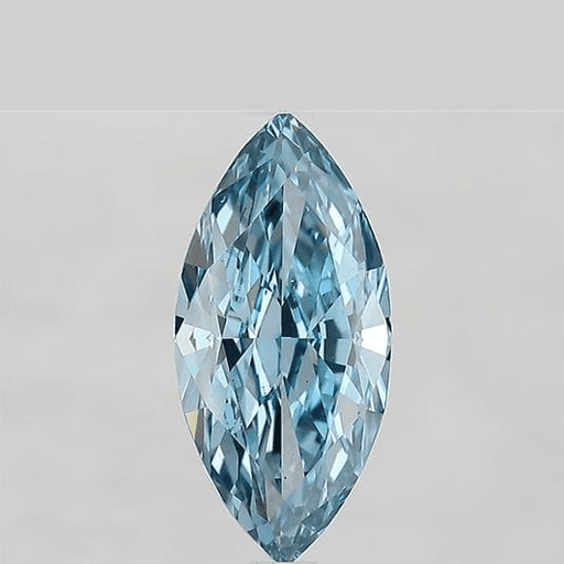 IGI | 2.82ct | Marquise | FANCY | VS1 | Very Good