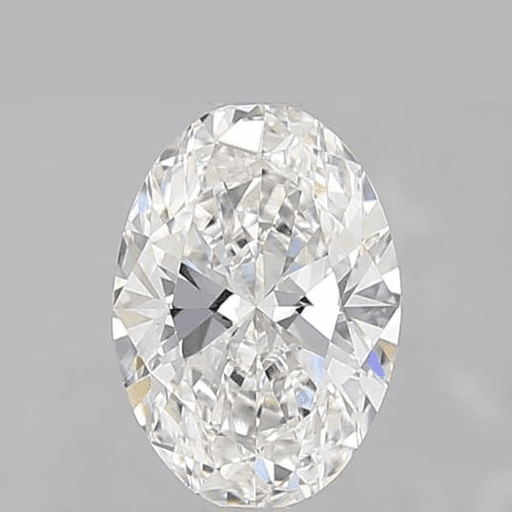 IGI | 1.5ct | Oval | F | VVS2 | Very Good