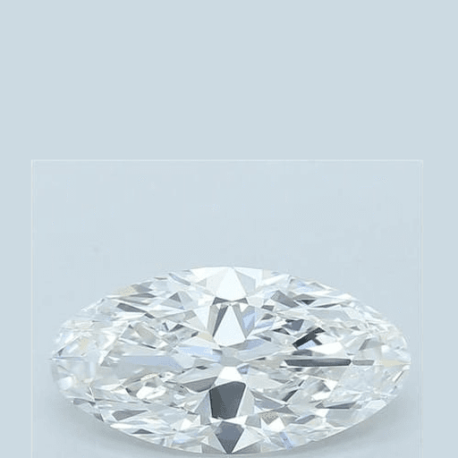 IGI | 5.41ct | Oval | E | VVS2 | Very Good