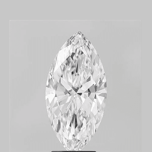 IGI | 3ct | Marquise | F | VVS2 | Good