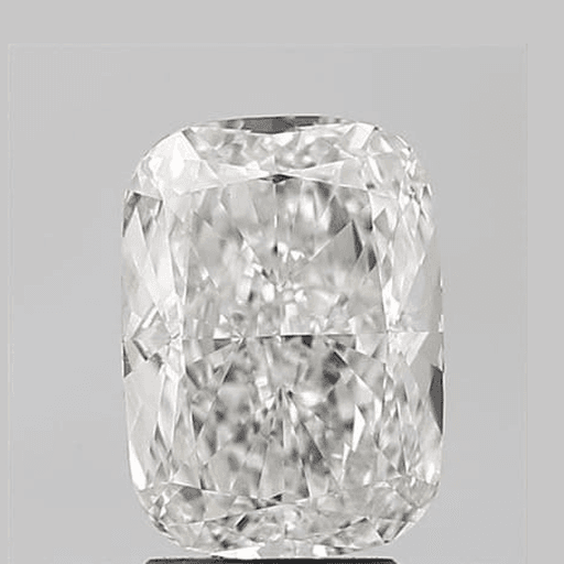 IGI | 3.04ct | Cushion | F | VS1 | Very Good