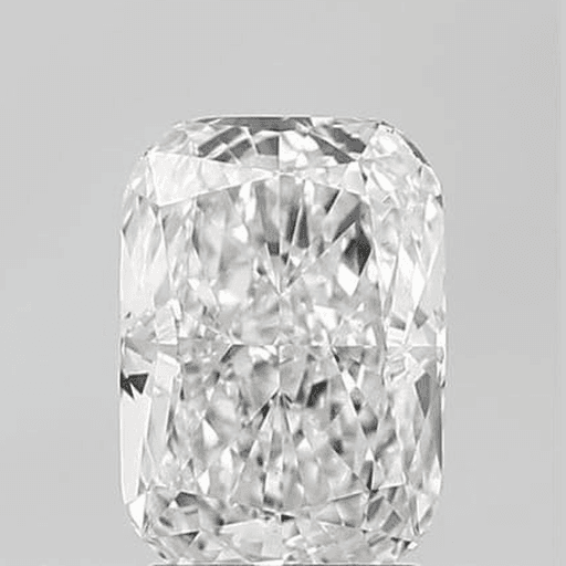 IGI | 2.36ct | Cushion | E | VS1 | Ideal