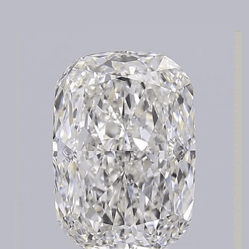 IGI | 4.5ct | Cushion | F | VS1 | Ideal