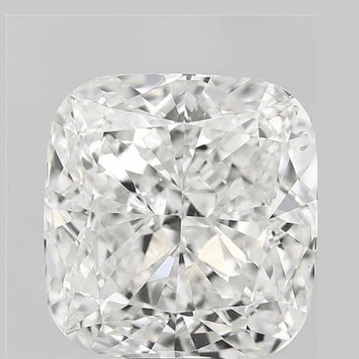 IGI | 15.05ct | Cushion | F | VS1 | Very Good