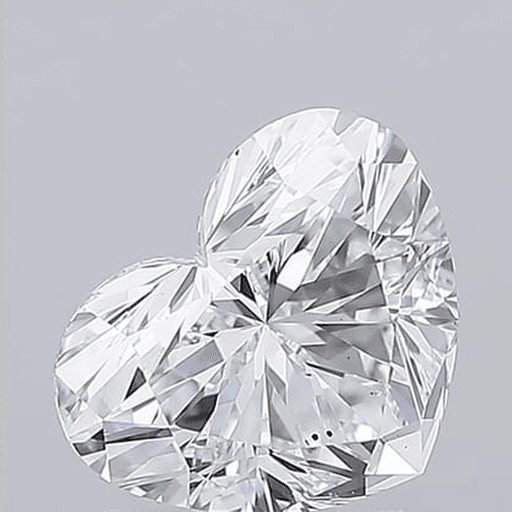 IGI | 2.01ct | Heart | E | VS2 | Very Good