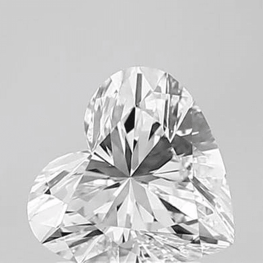 IGI | 1.55ct | Heart | E | VS1 | Ideal