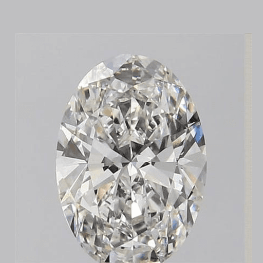 IGI | 1.5ct | Oval | F | VS1 | Very Good