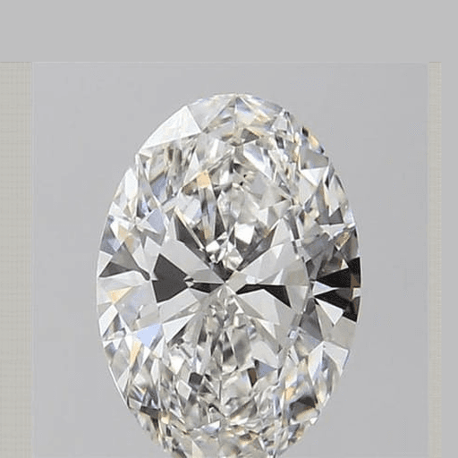 IGI | 1.5ct | Oval | F | VS1 | Very Good