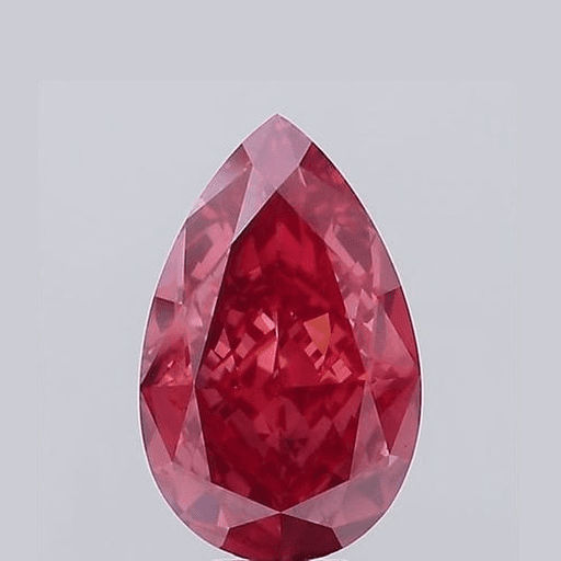 IGI | 9.48ct | Pear | FANCY | VS1 | Good