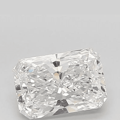 IGI | 2.99ct | Radiant | F | VS2 | Good