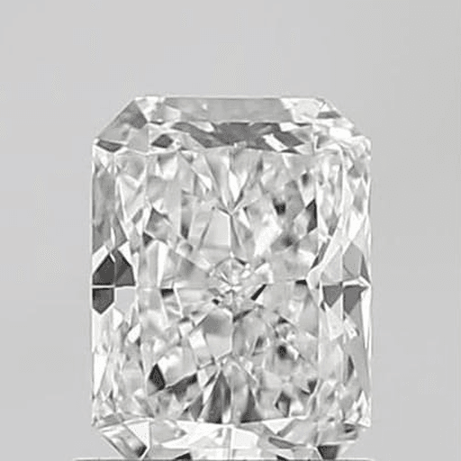IGI | 0.99ct | Radiant | F | VS1 | Very Good