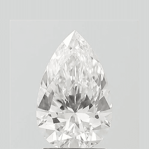 IGI | 14.63ct | Radiant | E | VS1 | Very Good